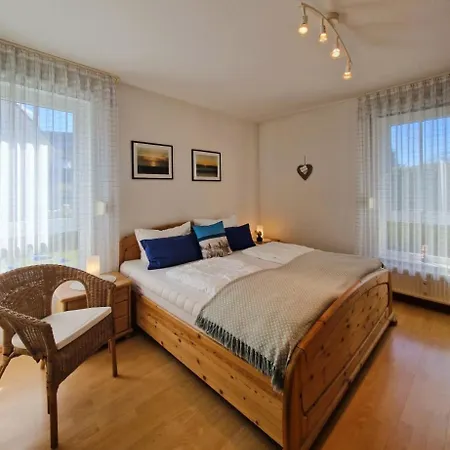 Apartamento Hafenstr_22 A 3 *